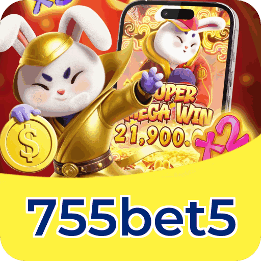 Fluxo de download do app 755bet5 — referência visual