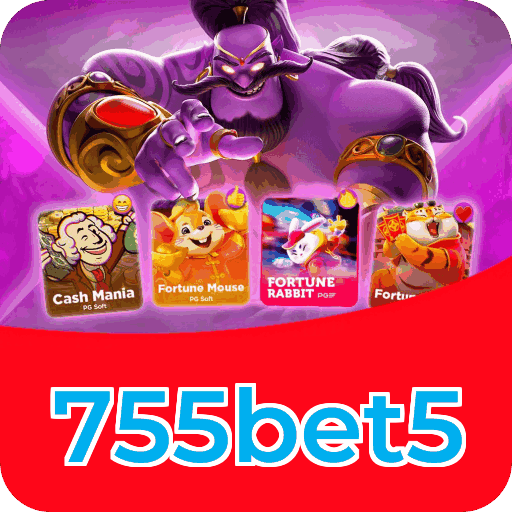Tabela RTP dos jogos de cassino da 755bet5
